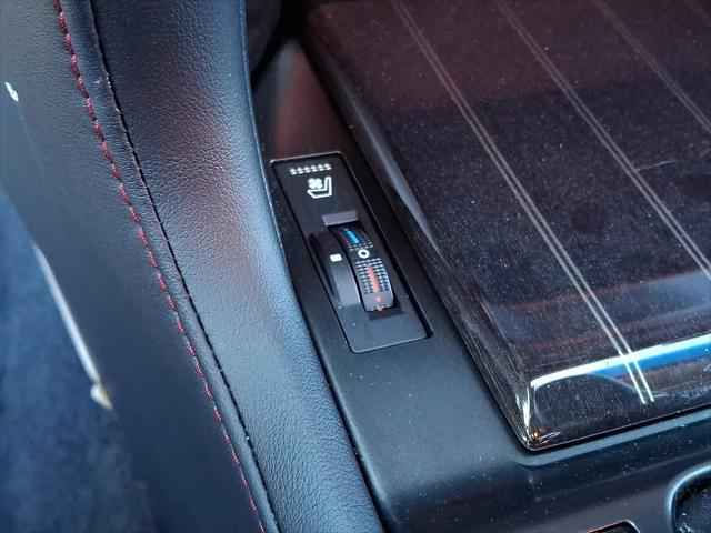 2023 Lexus GX 460 Luxury