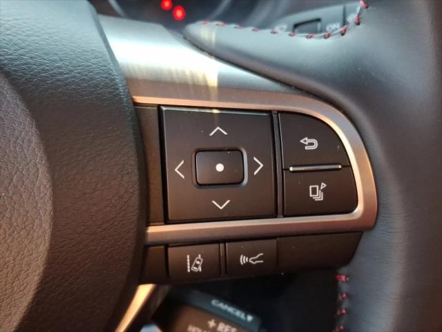 2023 Lexus GX 460 Luxury