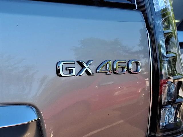 2023 Lexus GX 460 Luxury