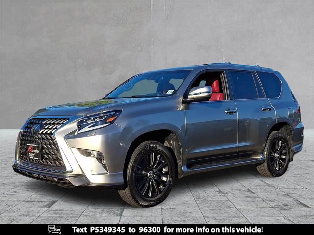 2023 Lexus GX 460 Luxury for sale in Marlton, NJ