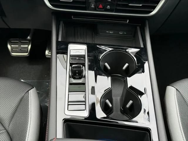2026 Volkswagen Atlas Peak Edition