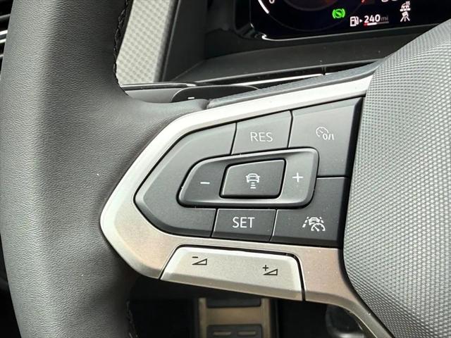 2026 Volkswagen Atlas Peak Edition