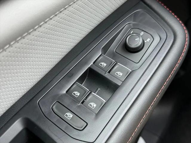 2026 Volkswagen Atlas Peak Edition