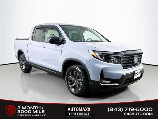 2023 Honda Ridgeline Sport for sale in Summerville, SC