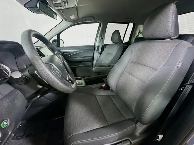 2023 Honda Ridgeline Sport