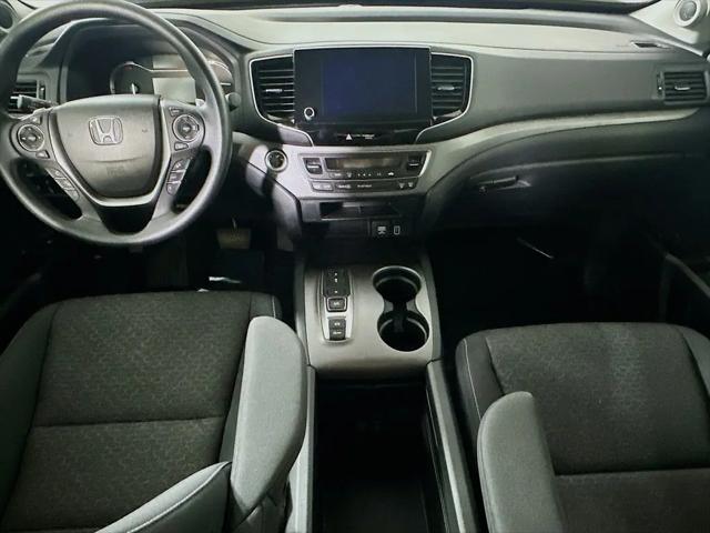 2023 Honda Ridgeline Sport