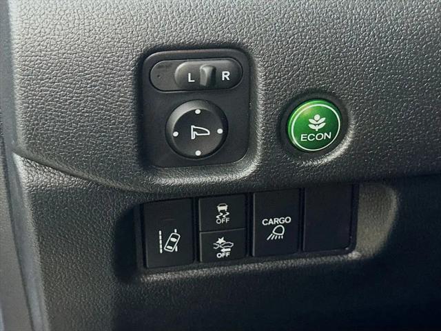 2023 Honda Ridgeline Sport