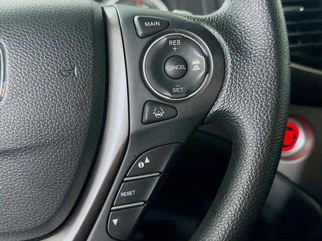 2023 Honda Ridgeline Sport