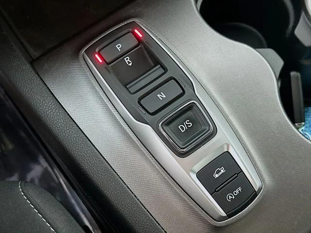 2023 Honda Ridgeline Sport