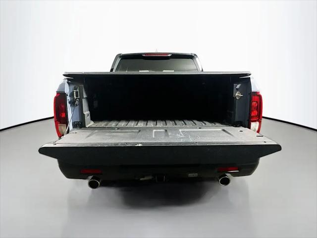 2023 Honda Ridgeline Sport