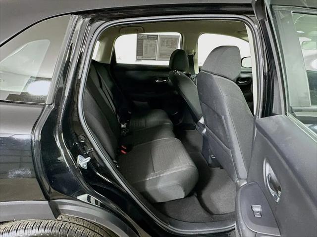 2025 Honda HR-V 2WD LX