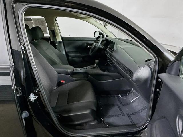 2025 Honda HR-V 2WD LX