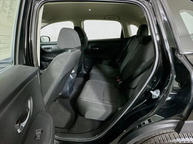 2025 Honda HR-V 2WD LX