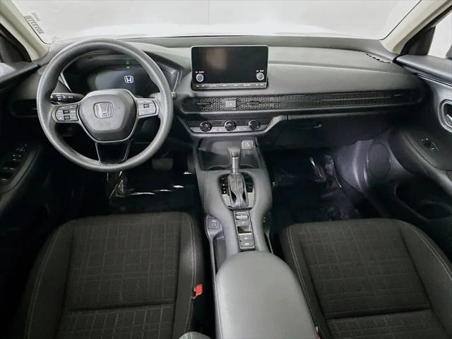 2025 Honda HR-V 2WD LX