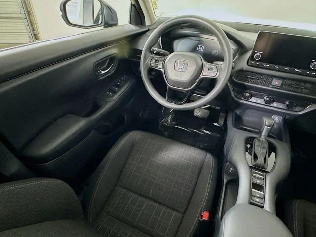2025 Honda HR-V 2WD LX