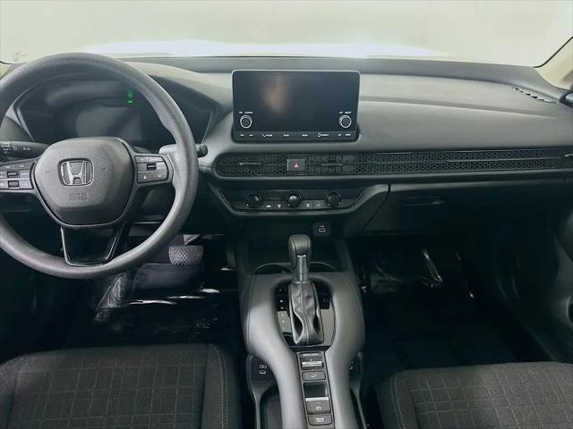 2025 Honda HR-V 2WD LX