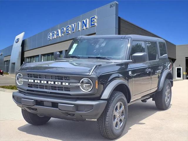 2026 Ford Bronco Big Bend for sale in Grapevine, TX