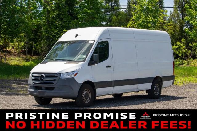 2021 Mercedes-Benz Sprinter 2500 High Roof I4 Diesel for sale in Commack, NY