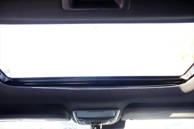 2021 Honda Ridgeline Black Edition