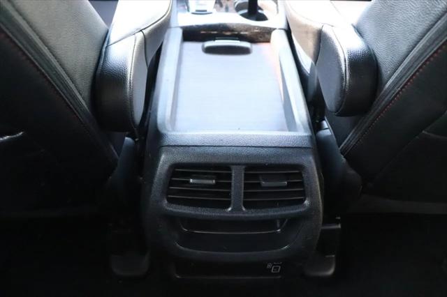 2021 Honda Ridgeline Black Edition