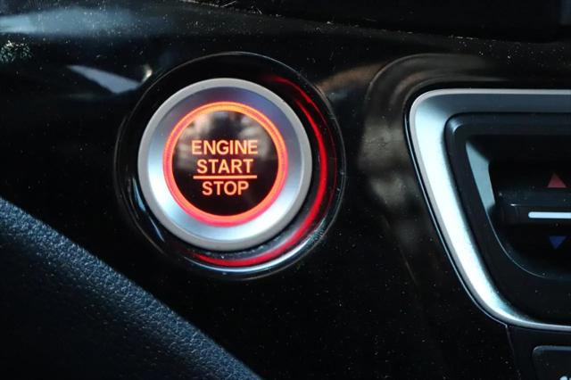 2021 Honda Ridgeline Black Edition