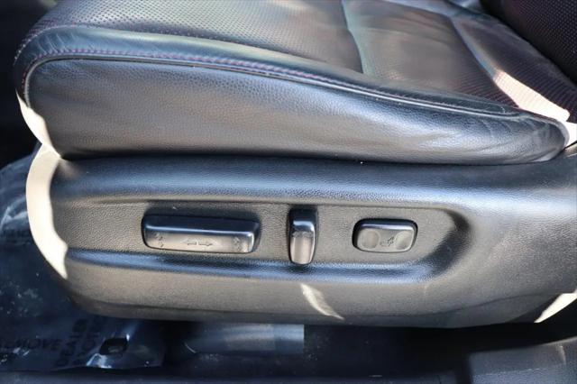 2021 Honda Ridgeline Black Edition
