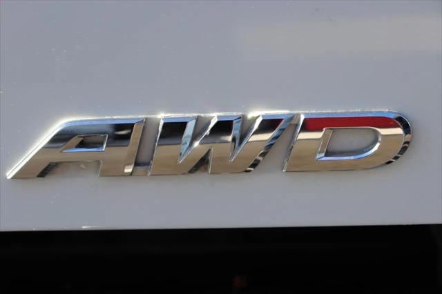 2021 Honda Ridgeline Black Edition