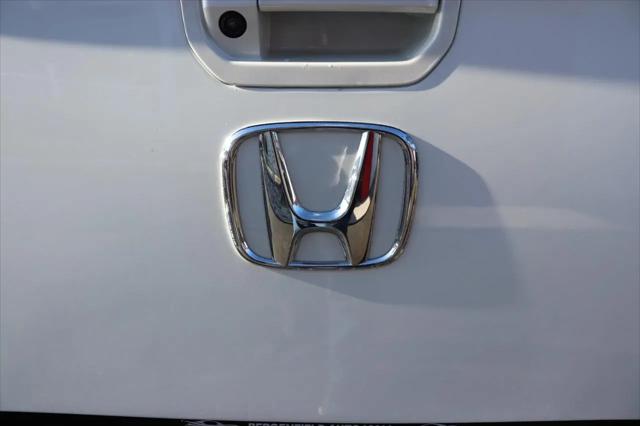 2021 Honda Ridgeline Black Edition