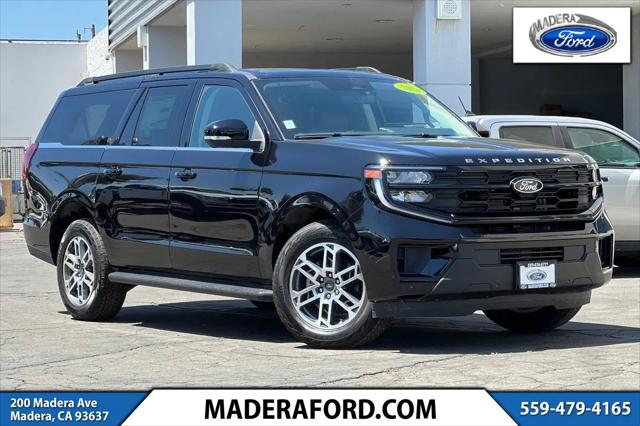 2026 Ford Expedition Max Active MAX for sale in Madera, CA