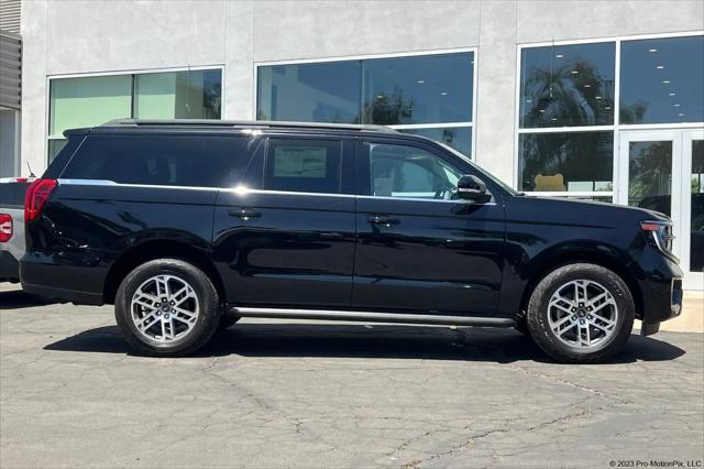2026 Ford Expedition Max Active MAX