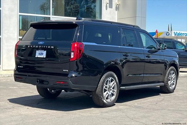 2026 Ford Expedition Max Active MAX
