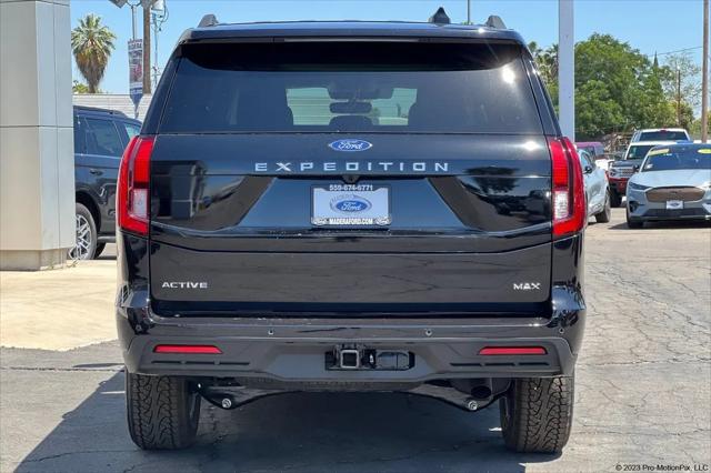 2026 Ford Expedition Max Active MAX