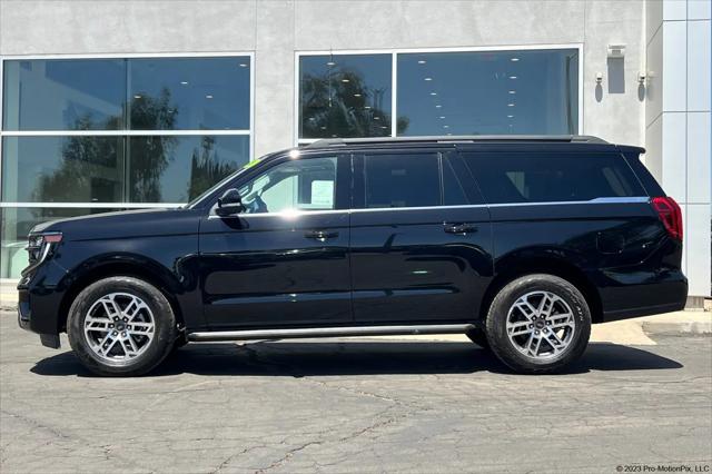2026 Ford Expedition Max Active MAX