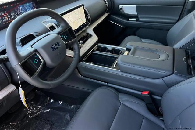 2026 Ford Expedition Max Active MAX