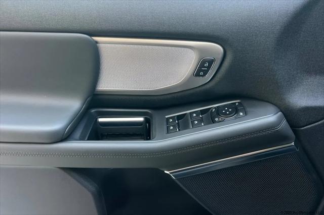 2026 Ford Expedition Max Active MAX