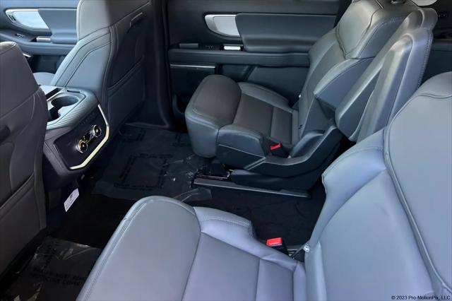 2026 Ford Expedition Max Active MAX