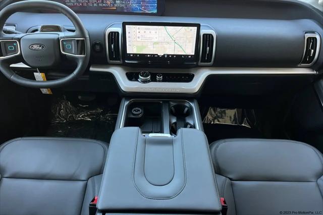 2026 Ford Expedition Max Active MAX
