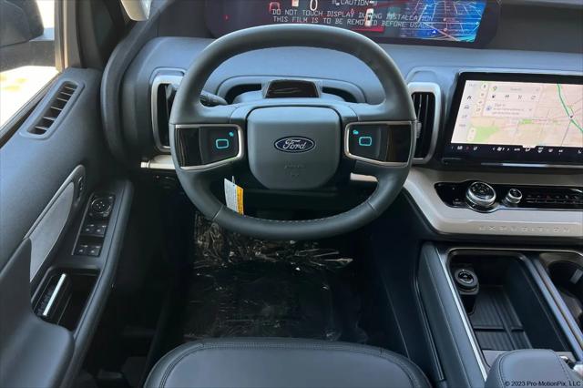 2026 Ford Expedition Max Active MAX