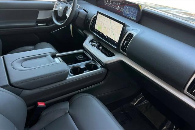 2026 Ford Expedition Max Active MAX