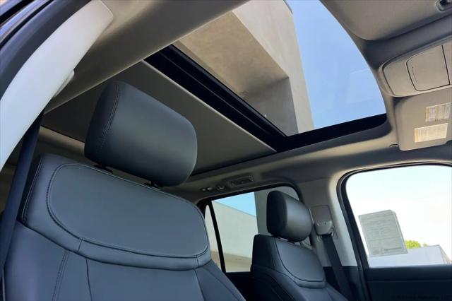 2026 Ford Expedition Max Active MAX