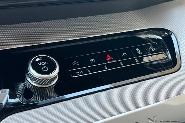 2026 Ford Expedition Max Active MAX