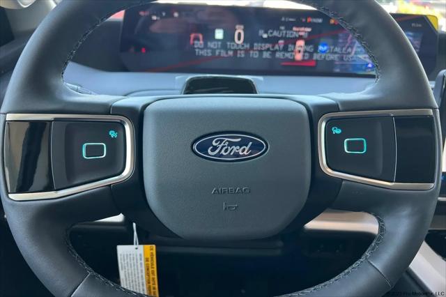2026 Ford Expedition Max Active MAX