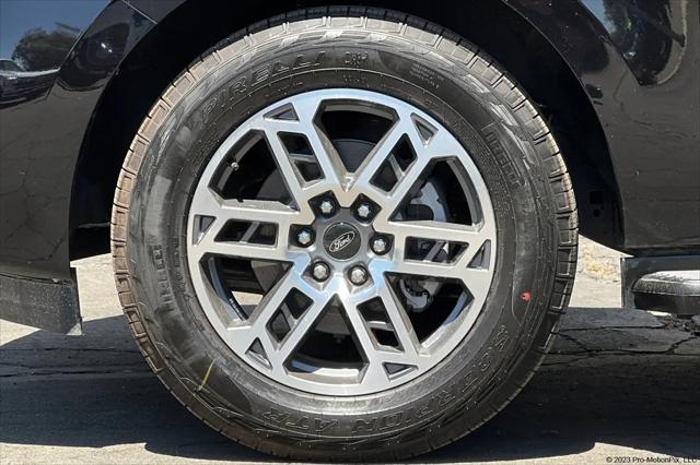2026 Ford Expedition Max Active MAX