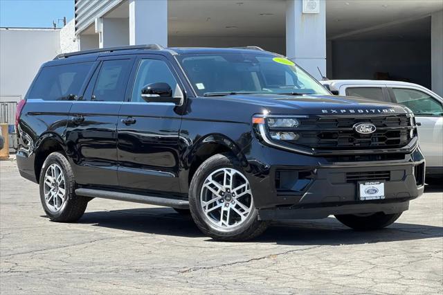 2026 Ford Expedition Max Active MAX