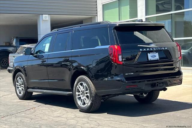 2026 Ford Expedition Max Active MAX