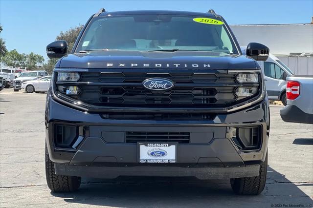 2026 Ford Expedition Max Active MAX