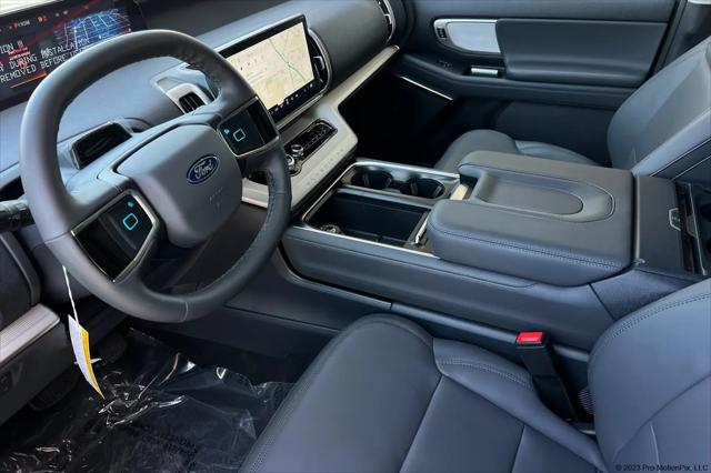 2026 Ford Expedition Max Active MAX
