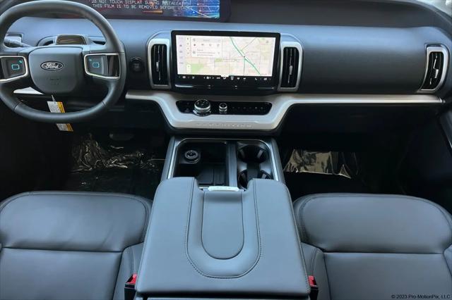 2026 Ford Expedition Max Active MAX