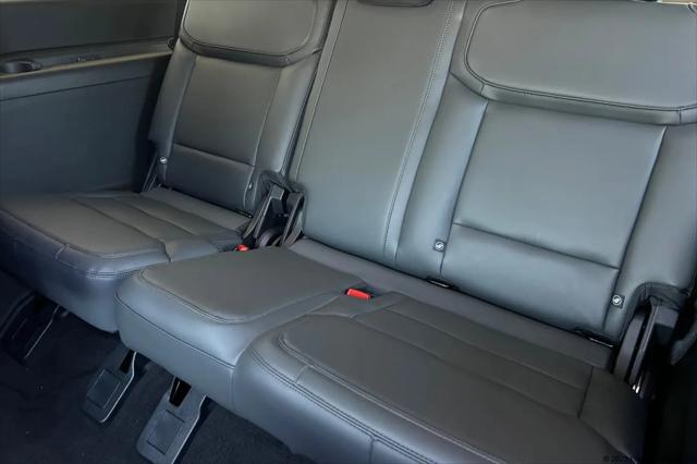 2026 Ford Expedition Max Active MAX