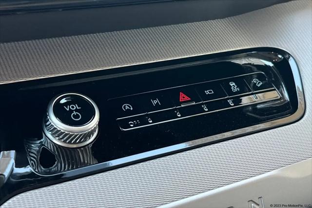 2026 Ford Expedition Max Active MAX